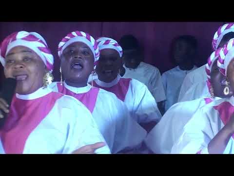 Groupe d'adoration d'agonsoudja 