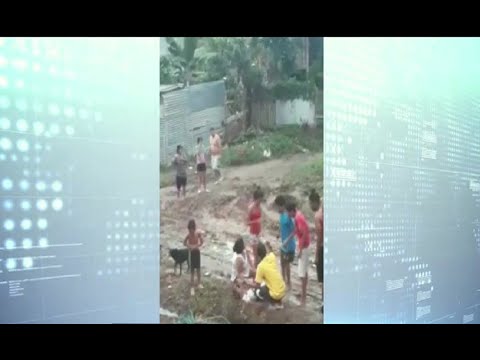 Un niño de ocho años de edad falleció electrocutado en Guayaquil