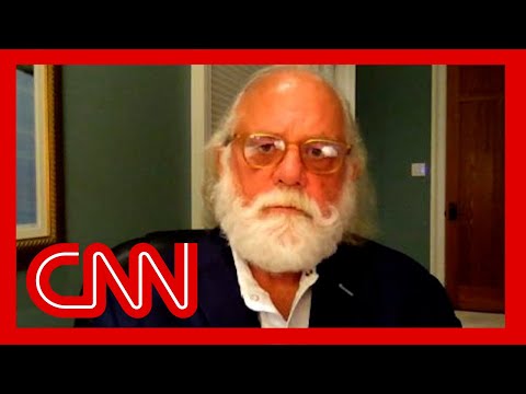 Ex-Trump WH lawyer weighs in on Trump gag order reinstated