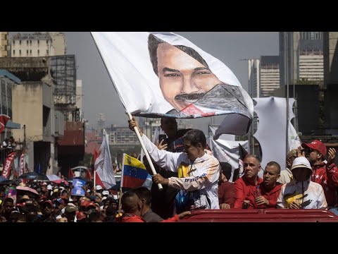 EE.UU. ha entregado todo lo que Maduro ha solicitado: Antonio De la Cruz, analista político