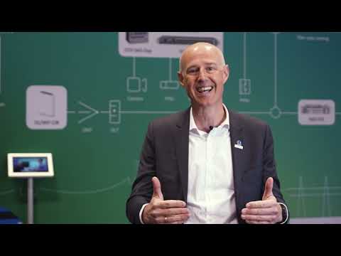 Nokia Core Enterprise Solutions: Powering Wide Area Private Wireless 4G/5G Networks