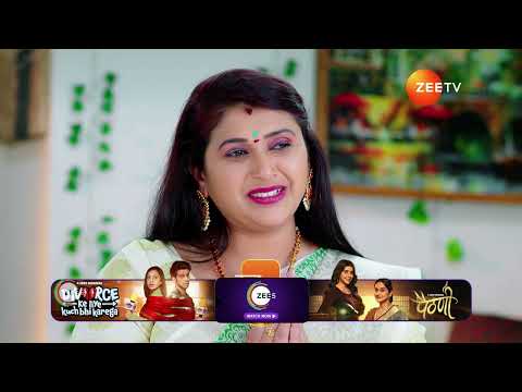 Trinayani Hindi | Ep - 554 | Preview | Dec 21 2024 | Zee TV