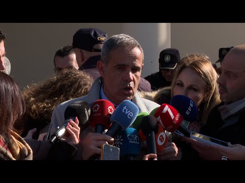 Cádiz califica como asesinato machista el caso de La Línea y como el séptimo fracaso de 202