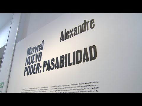 Maxwell Alexandre, el artista que pasó de las favelas a los museos, expone en Madrid