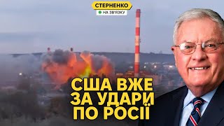 Хорошие новости для Украины: победа проевропейских сил в Молдове и новая поддержка США