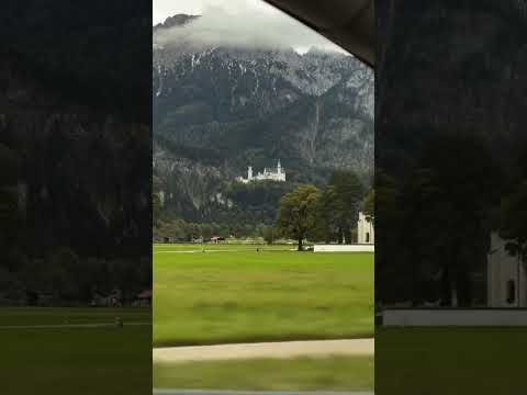 Would you live in this castle?