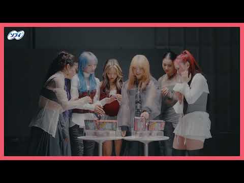 【センターイン×HANA】Behind The Collaboration   │   パッケージと初対面