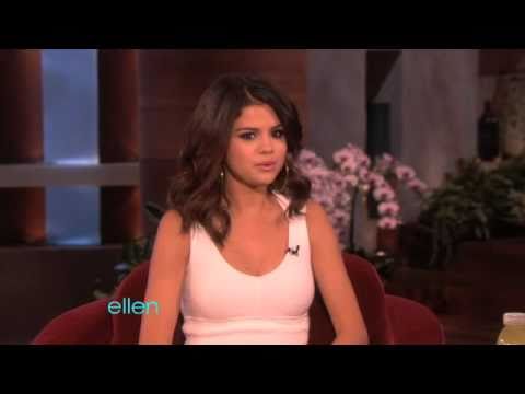 Video: Selena, Selena.. - ar gi gražu meluot?