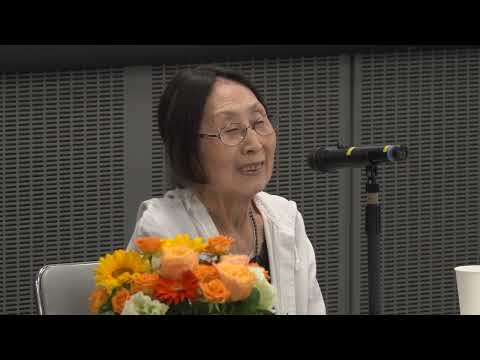 水野英子先生講演会 ~トキワ荘とマンガ文化~