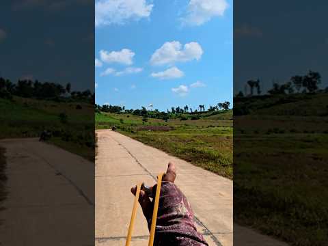 RỒi RỒi Mày Song Rồi 😆_ #nacaosu #phukiennacaosu #hunting #hunter #slingshot #thinhhanh