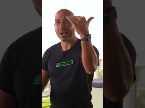 Meet Renato | Flow Fort Lauderdale Neighbor Spotlight