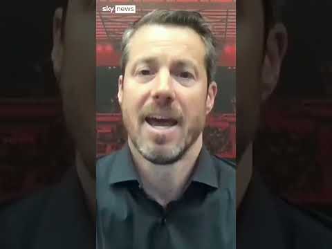'Heartfelt thoughts' from Liverpool FC