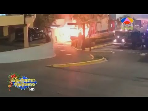 Tragedia en Haití, Bani esta de luto - Tendencias