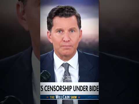 YouTube To Reinstate Banned Accounts After ADMITTING Biden Pressure