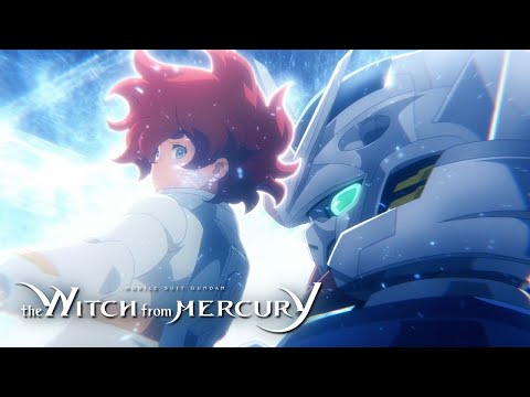 Eri's Sacrifice | Mobile Suit Gundam: The Witch from Mercury