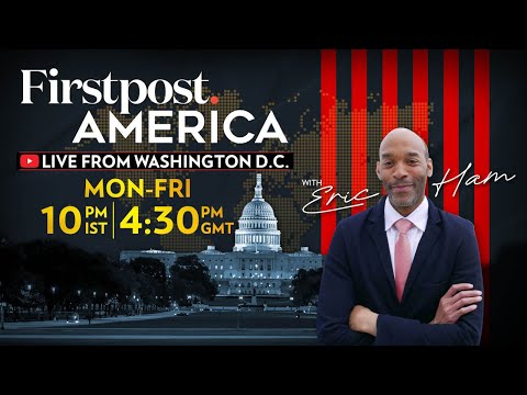 Firstpost America: Your Pitstop For Global News