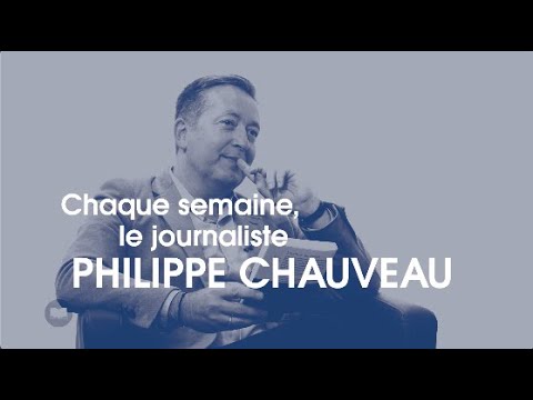 Vido de Philippe Chauveau