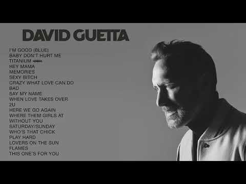 DavidGuettaTopSongs2023Pl