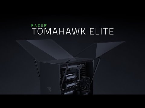 Razer Tomahawk Elite | CES 2019