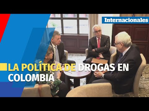 La política de drogas en Colombia: el camino a una regulación justa