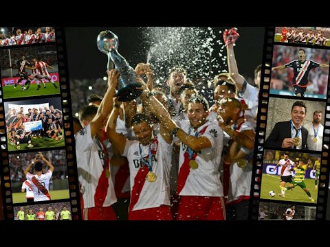 #EspecialesCopaArgentina River campeón 2017