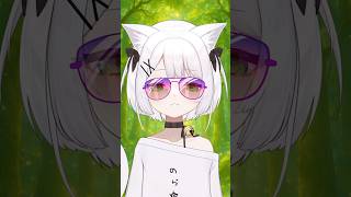 〈#shorts 〉ジャパニーズゴブリンなのらฅ⸃⸃〈#vtuber #新人vtuber #vtuber準備中 #個人vtuber #個人勢