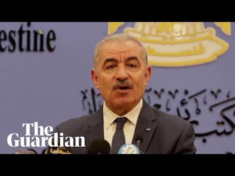 Palestinian PM urges countries to reverse decision to freeze UNRWA funds