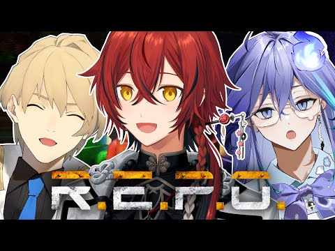 【R.E.P.O.】またしても何も知らないみやびのレポ【花咲みやび/ホロスターズ】