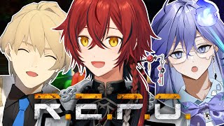 【R.E.P.O.】またしても何も知らないみやびのレポ【花咲みやび/ホロスターズ】