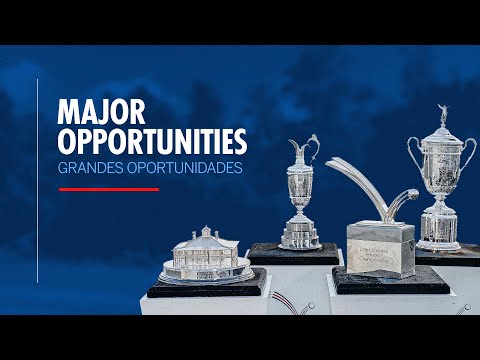 Major Opportunities | #LAAC2024