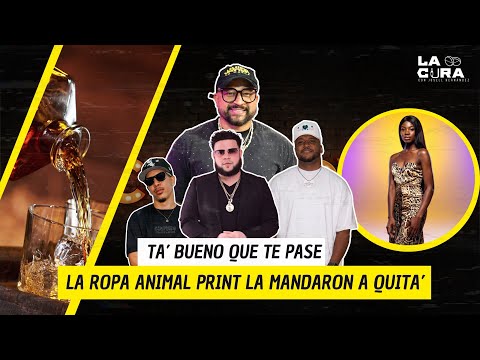 TA' BUENO QUE TE PASE: FINAL INESPERADO