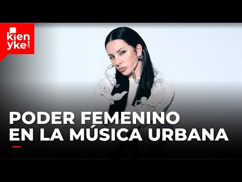 Mala Rodríguez: La voz rebelde del rap español