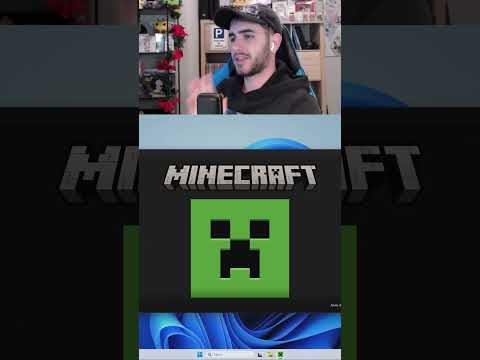 Anche a voi? #minecraft #minecraftita #minecraftmemes #server