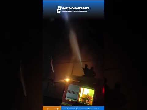 Agak Lain! Damkar Dapat Laporan untuk Usir Pocong #subang #shortvideo#shorts #subangnews