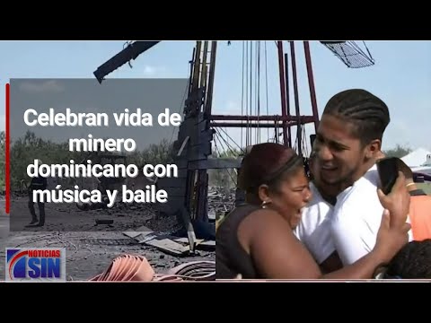 #SINyMuchosMás: Celebración, Asalto, México