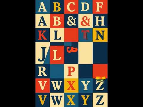 A to Z Alphabet #Alphabet #ABCLearning #KidsLearning #EducationalVideo #ToddlerLearning #ytshorts