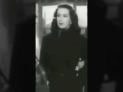 María Félix en el extranjero #mariafelix #cinemexicano #epocadeoro #peliculasmexicanas #actriz #rip