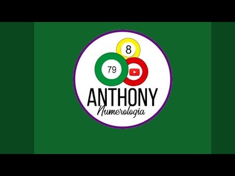 Anthony Numerologia  está en vivo domingo 30/06/24 vamos con fe