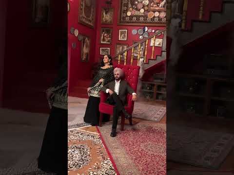 #nirvairpannu #tanugrewal #bollywood #love #youtubeshorts #latestpunjabsong #fashion