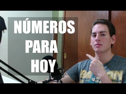 4 NÚMEROS PARA HOY MIÉRCOLES 17 DE JULIO MUY FUERTES PARA HOY NUMEROLOGIA CÓDIGO SORPRESA