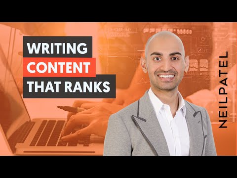 How to Write Content That Ranks in 2022s Crazy SEO Landscape