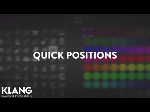 Did You Know? - Quick Positions