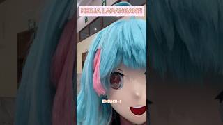 A day in my life at Anime Festival Asia dan ketemu sesama pencari nafk