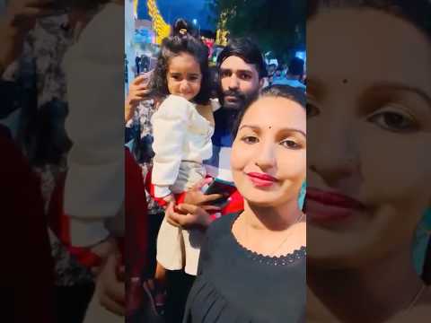 പള്ളിപ്പെരുന്നാൾ കൂടാൻപോയാലോ #trending #song #kannur #dayinmylife #dayouting #travel #minivlog #life