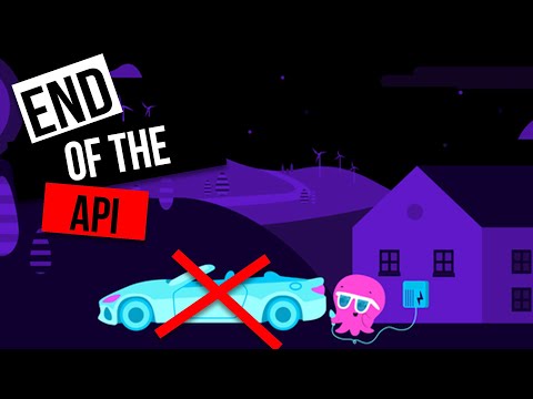 Intelligent Octopus STOPS First Car but Who's Next?