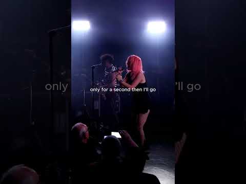 Have you ever self sabotaged a relationship that's going well? If so, this song is for you.