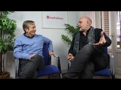 Entrevista a Juan Jesús Rodríguez