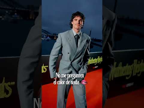 Se me olvidó respirar | Cumbres Borrascosas