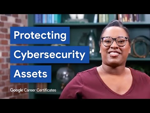 What Are Threats, Risks, & Vulnerabilities in Cybersecurity? | Google Career Certificates