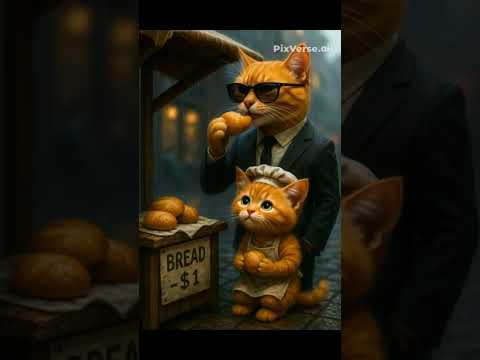 They Called Him a Bread Seller… Now They Eat at HIS Bakery 🥖👑